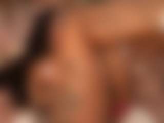 Kali Hill's Live Sex Cam Show