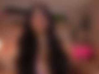 Kali Hill's Live Sex Cam Show
