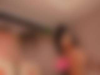 Kali Hill's Live Sex Cam Show