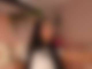 Kali Hill's Live Sex Cam Show