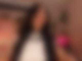 Kali Hill's Live Sex Cam Show