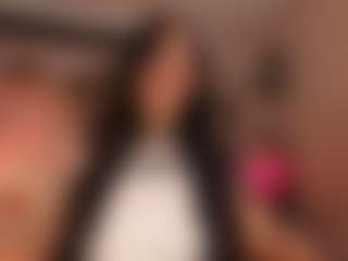 Kali Hill's Live Sex Cam Show