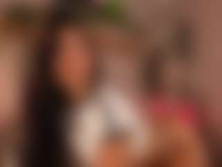 Kali Hill's Live Sex Cam Show