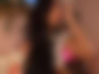 Kali Hill's Live Sex Cam Show
