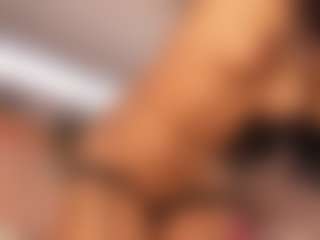 Kali Hill's Live Sex Cam Show