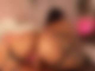 Kali Hill's Live Sex Cam Show