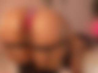 Kali Hill's Live Sex Cam Show