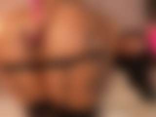 Kali Hill's Live Sex Cam Show
