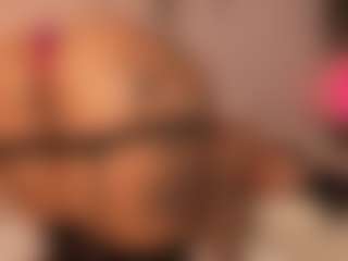 Kali Hill's Live Sex Cam Show