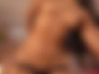 Kali Hill's Live Sex Cam Show