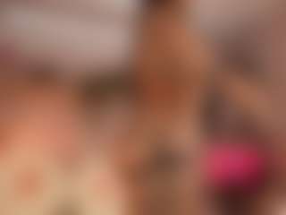 Kali Hill's Live Sex Cam Show