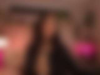 Kali Hill's Live Sex Cam Show