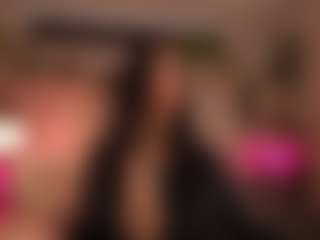 Kali Hill's Live Sex Cam Show