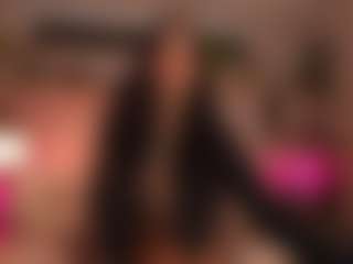Kali Hill's Live Sex Cam Show