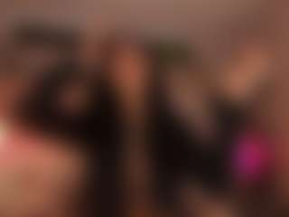 Kali Hill's Live Sex Cam Show
