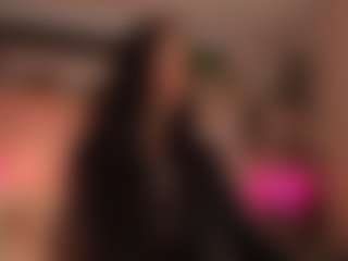 Kali Hill's Live Sex Cam Show