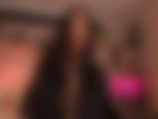 Kali Hill's Live Sex Cam Show