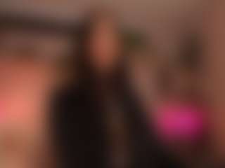 Kali Hill's Live Sex Cam Show