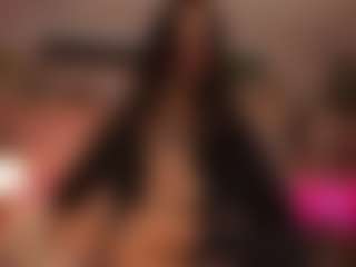 Kali Hill's Live Sex Cam Show