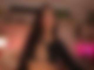 Kali Hill's Live Sex Cam Show