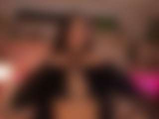 Kali Hill's Live Sex Cam Show