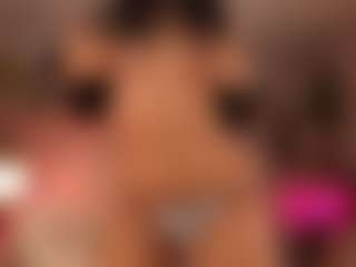 Kali Hill's Live Sex Cam Show