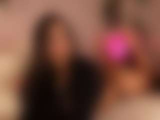Kali Hill's Live Sex Cam Show