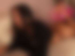 Kali Hill's Live Sex Cam Show