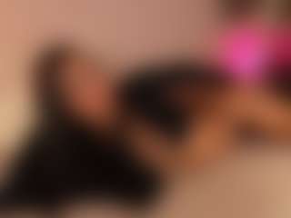 Kali Hill's Live Sex Cam Show