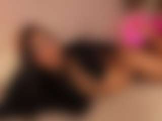 Kali Hill's Live Sex Cam Show