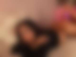 Kali Hill's Live Sex Cam Show