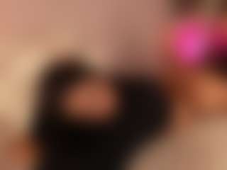 Kali Hill's Live Sex Cam Show