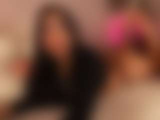 Kali Hill's Live Sex Cam Show