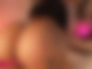 Kali Hill's Live Sex Cam Show