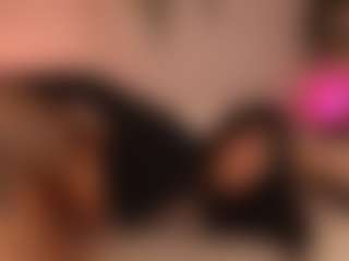 Kali Hill's Live Sex Cam Show