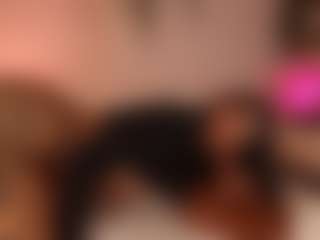 Kali Hill's Live Sex Cam Show