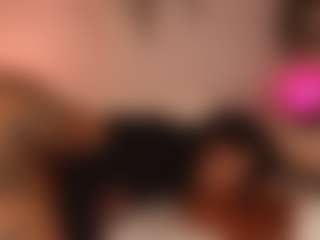 Kali Hill's Live Sex Cam Show