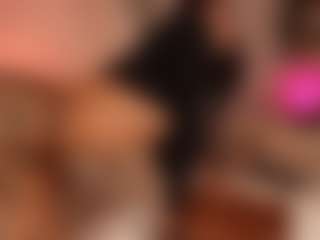 Kali Hill's Live Sex Cam Show