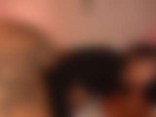 Kali Hill's Live Sex Cam Show