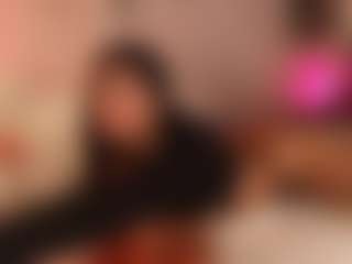 Kali Hill's Live Sex Cam Show