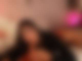 Kali Hill's Live Sex Cam Show