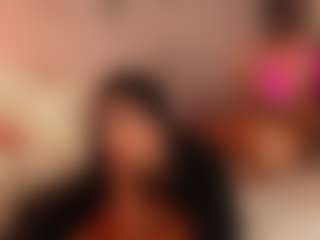 Kali Hill's Live Sex Cam Show