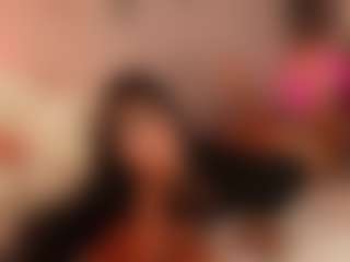 Kali Hill's Live Sex Cam Show