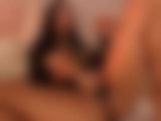 Kali Hill's Live Sex Cam Show