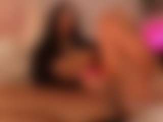 Kali Hill's Live Sex Cam Show