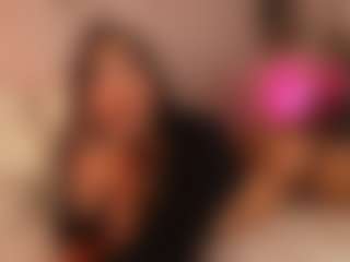 Kali Hill's Live Sex Cam Show