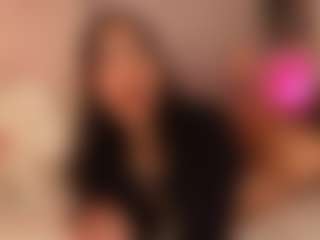 Kali Hill's Live Sex Cam Show