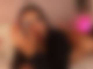 Kali Hill's Live Sex Cam Show