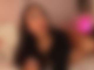 Kali Hill's Live Sex Cam Show