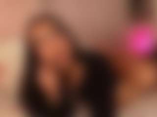 Kali Hill's Live Sex Cam Show